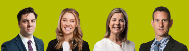 Webinar Retirement conversations green